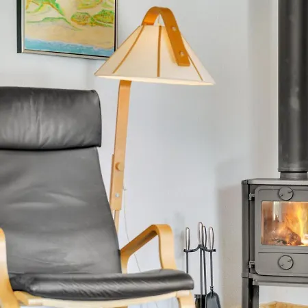 Hilleborg - 100m From The Sea In Ne Jutland By Interhome