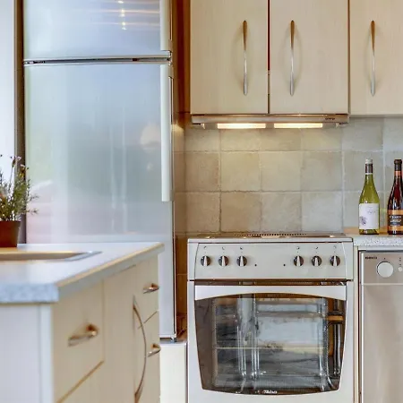 Hilleborg - 100m From The Sea In Ne Jutland By Interhome * Saeby (Nordjylland)