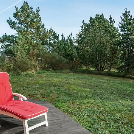 Hilleborg - 100m From The Sea By Interhome Сasa de vacaciones