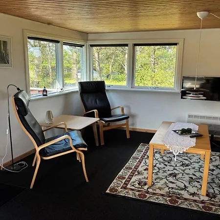 Feriehus Hilleborg - 100m From The Sea By Interhome *