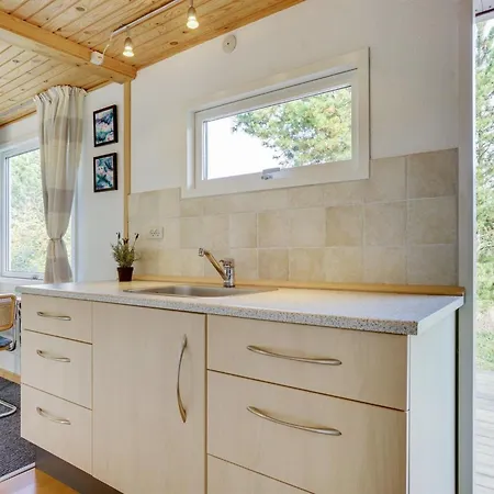 Hilleborg - 100m From The Sea By Interhome