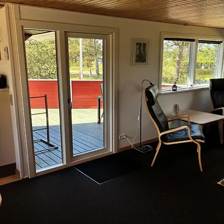 Hilleborg - 100m From The Sea By Interhome Sæby