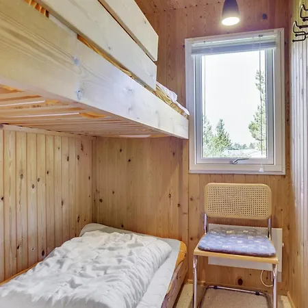 Hilleborg - 100m From The Sea By Interhome Sæby