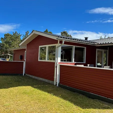 Ferienhaus Hilleborg - 100m From The Sea By Interhome Sæby