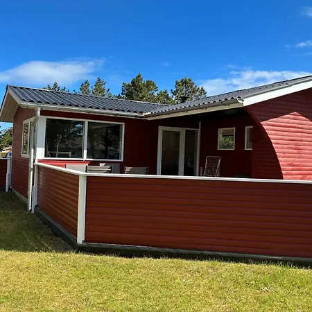 Hilleborg - 100m From The Sea By Interhome *